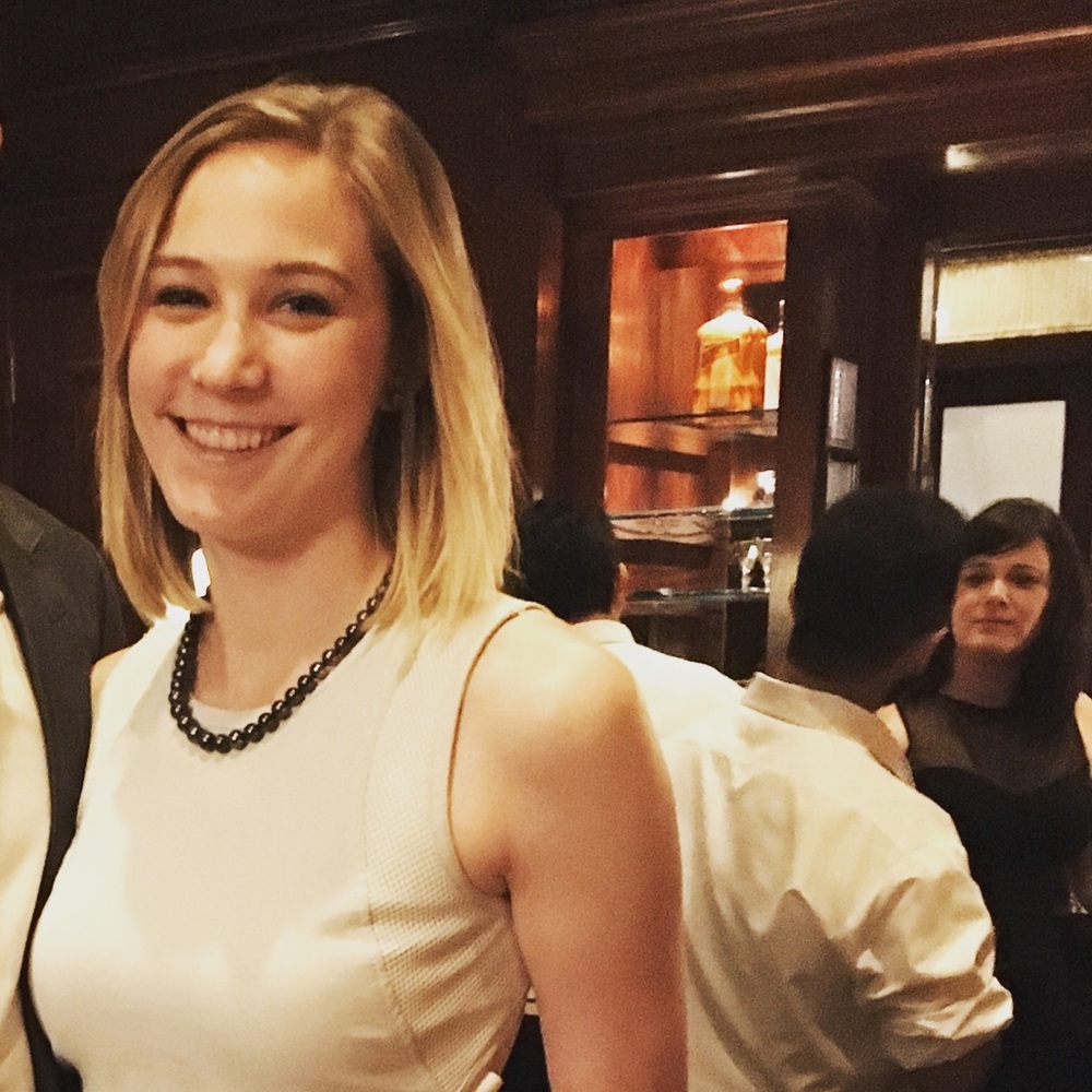 Meet your Posher, Megan